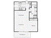 Axiom Tustin Apartments Studio Floor Plan Axiom Tustin Apartments Studio Floor Plan